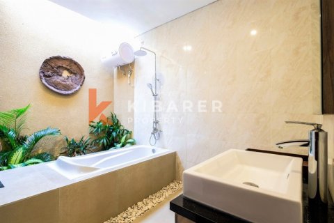1 bedroom Villa in Pererenan, Mengwi, Badung, Bali (12408) 10