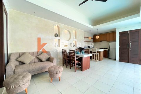 2 bedrooms Villa in Tibubeneng, Badung, Bali (12409) 5