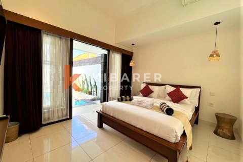 2 bedrooms Villa in Tibubeneng, Badung, Bali (12409) 7