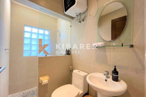 2 bedrooms Villa in Tibubeneng, Badung, Bali (12409) 10