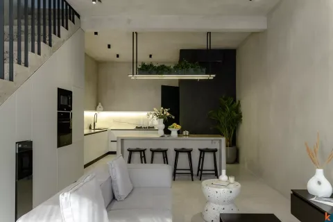 2 bedrooms Villa in Tumbak Bayuh, Mengwi, Badung, Bali (11680) 3
