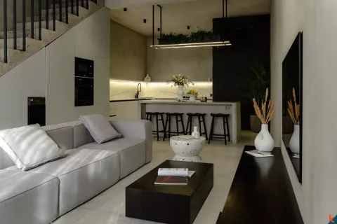 2 bedrooms Villa in Tumbak Bayuh, Mengwi, Badung, Bali (11680) 25