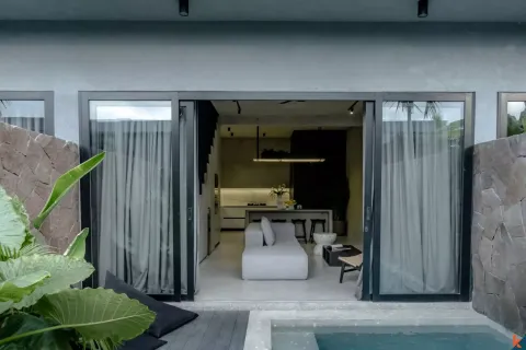 Vila 2 kamar tidur di Tumbak Bayuh, Mengwi, Badung, Bali (11680)