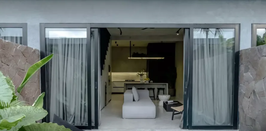 2 bedrooms Villa in Tumbak Bayuh, Mengwi, Badung, Bali (11680)