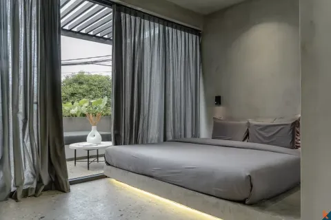 2 bedrooms Villa in Tumbak Bayuh, Mengwi, Badung, Bali (11680) 14