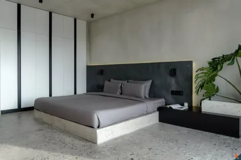 2 bedrooms Villa in Tumbak Bayuh, Mengwi, Badung, Bali (11680) 5