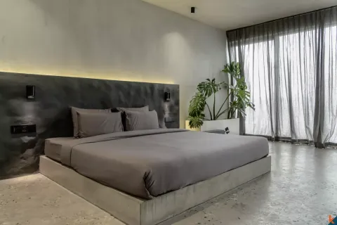 2 bedrooms Villa in Tumbak Bayuh, Mengwi, Badung, Bali (11680) 10