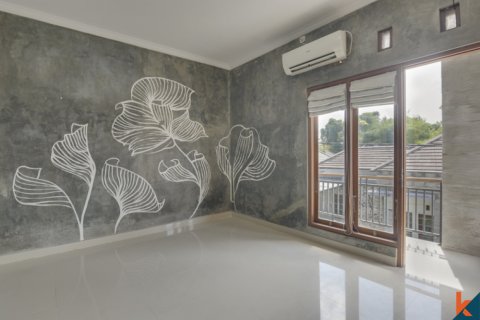 Вилла с 3 спальнями в Джимбаран, Бадунг, Бали (11679) 15