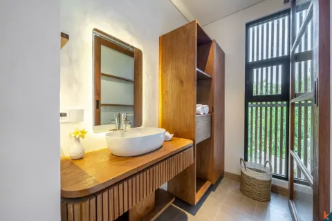 1 bedroom Villa in Canggu, Badung, Bali (11677) 12