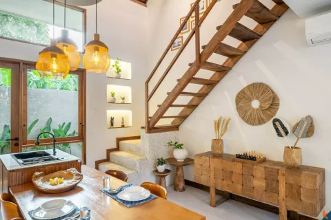 1 bedroom Villa in Canggu, Badung, Bali (11677) 23