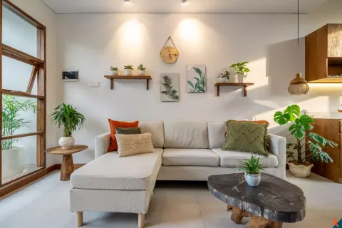 1 bedroom Villa in Canggu, Badung, Bali (11677) 16