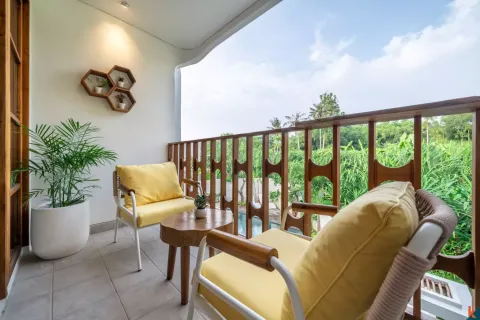 1 bedroom Villa in Canggu, Badung, Bali (11677) 9