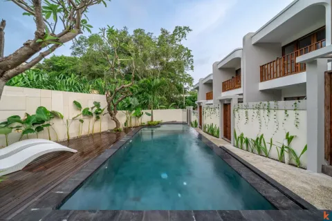 1 bedroom Villa in Canggu, Badung, Bali (11677) 27