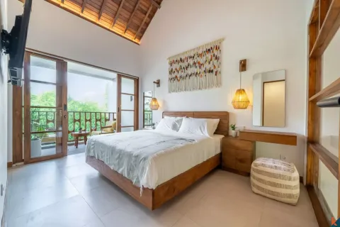 1 bedroom Villa in Canggu, Badung, Bali (11677) 4