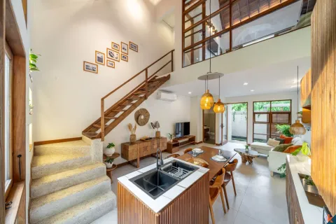 1 bedroom Villa in Canggu, Badung, Bali (11677) 20