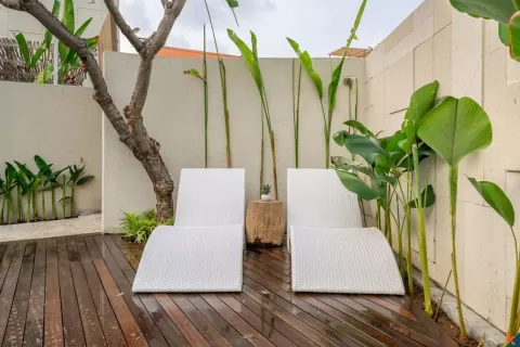 1 bedroom Villa in Canggu, Badung, Bali (11677) 26