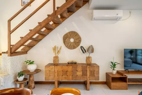 1 bedroom Villa in Canggu, Badung, Bali (11677) 18