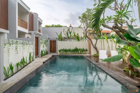 1 bedroom Villa in Canggu, Badung, Bali (11677) 25