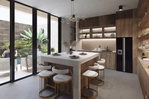 4 bedrooms Villa in Badung, Bali (11682) 12