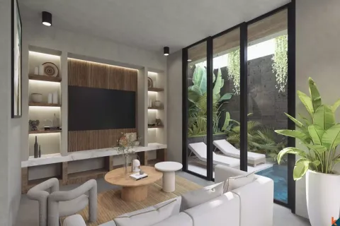 4 bedrooms Villa in Badung, Bali (11682) 15