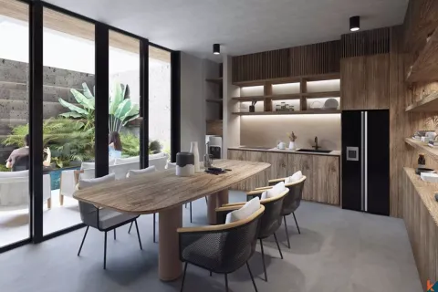 4 bedrooms Villa in Badung, Bali (11682) 11