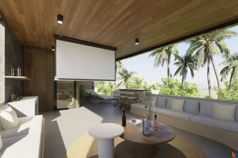 4 bedrooms Villa in Badung, Bali (11682) 24