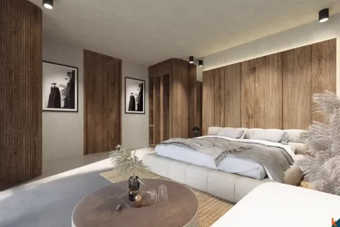 4 bedrooms Villa in Badung, Bali (11682) 17
