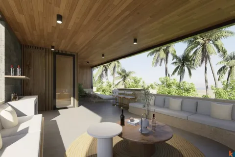 4 bedrooms Villa in Badung, Bali (11682) 22