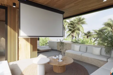4 bedrooms Villa in Badung, Bali (11682) 8