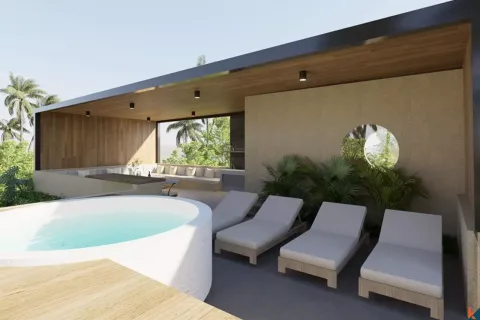 4 bedrooms Villa in Badung, Bali (11682) 23