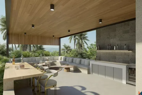 4 bedrooms Villa in Badung, Bali (11682) 30