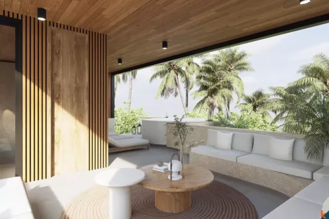 4 bedrooms Villa in Badung, Bali (11682) 7
