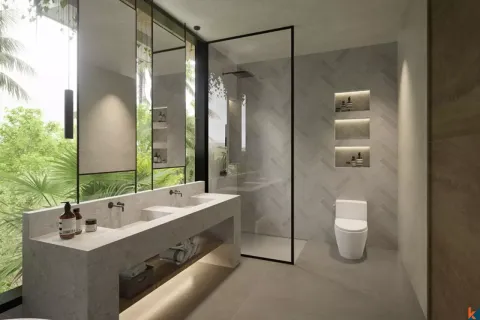 4 bedrooms Villa in Badung, Bali (11682) 6