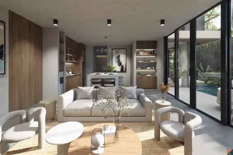 4 bedrooms Villa in Badung, Bali (11682) 20