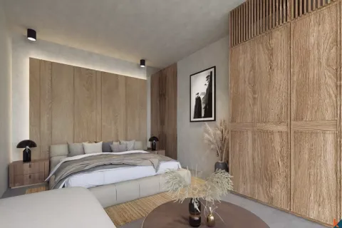 4 bedrooms Villa in Badung, Bali (11682) 9