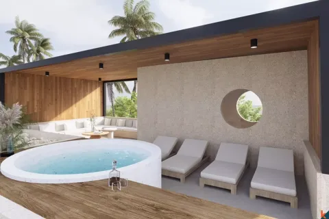 4 bedrooms Villa in Badung, Bali (11682) 2