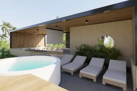 4 bedrooms Villa in Badung, Bali (11682) 25