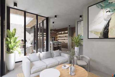 4 bedrooms Villa in Badung, Bali (11682) 13