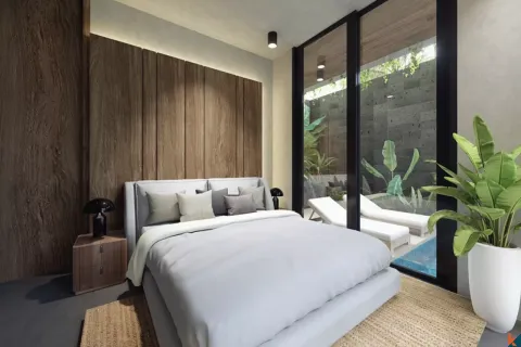 4 bedrooms Villa in Badung, Bali (11682) 3