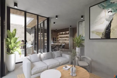 4 bedrooms Villa in Badung, Bali (11682) 16