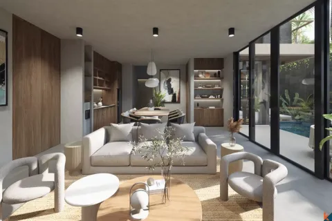 4 bedrooms Villa in Badung, Bali (11682) 21