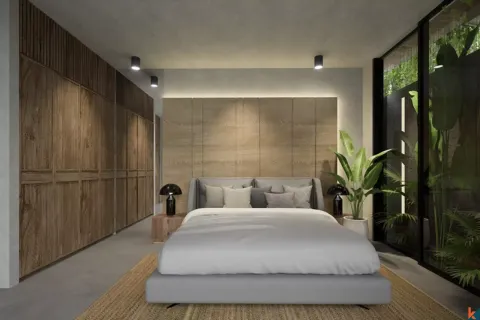 4 bedrooms Villa in Badung, Bali (11682) 26