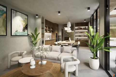 4 bedrooms Villa in Badung, Bali (11682) 28