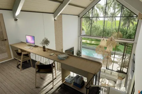 1 bedroom Villa in Tegallalang, Gianyar, Bali (11678) 5