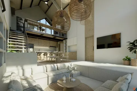1 bedroom Villa in Tegallalang, Gianyar, Bali (11678) 7