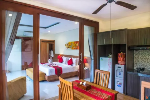 14 bedrooms Villa in Ketewel, Sukawati, Gianyar, Bali (11683) 2