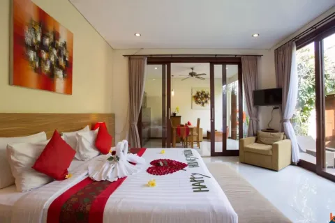 14 bedrooms Villa in Ketewel, Sukawati, Gianyar, Bali (11683) 8