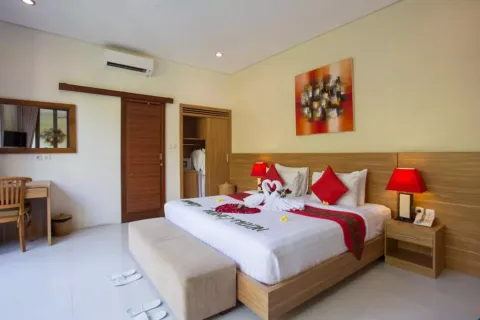 14 bedrooms Villa in Ketewel, Sukawati, Gianyar, Bali (11683) 10