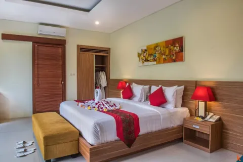 14 bedrooms Villa in Ketewel, Sukawati, Gianyar, Bali (11683) 7