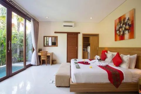 14 bedrooms Villa in Ketewel, Sukawati, Gianyar, Bali (11683) 9
